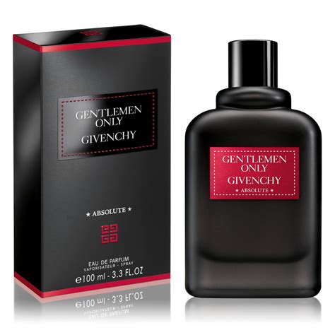 givenchy gentlemen only absolute sephora